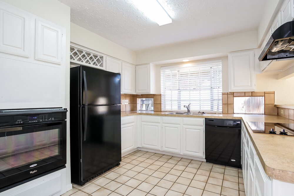 Building Photo - 5502 Village Springs Dr