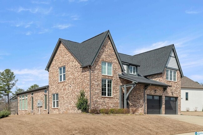 Building Photo - 3405 Townes Cir