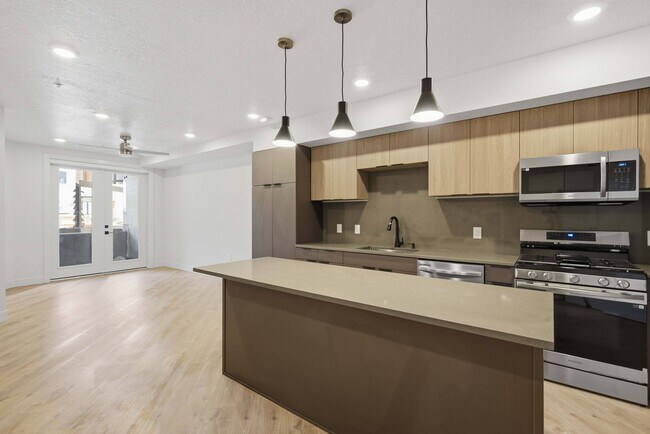 Floorplan - Brickside Heights Phase II