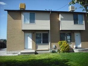 Building Photo - 1380 W 6235 S