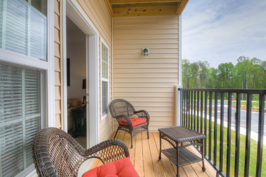 Stafford Place 1140 Stafford Place Cir WinstonSalem NC 27127