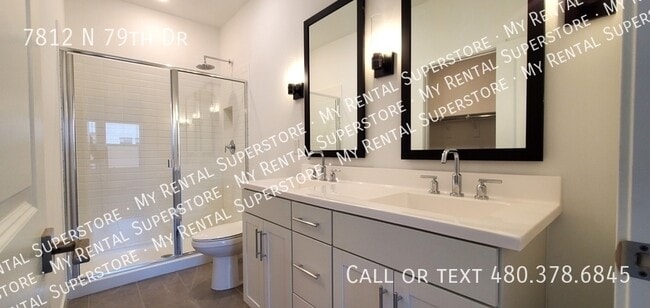 Building Photo - 7812 N 79th Dr