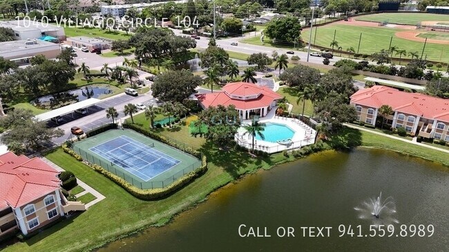 Building Photo - 1040 Villagio Cir