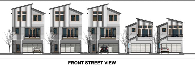 Building Photo - 2105 Holman St