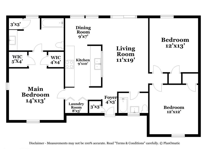 Building Photo - 5729 Glenhill Ct
