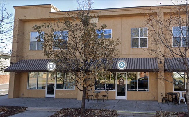 Building Photo - 505 Columbia St