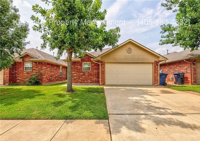 Building Photo - Gorgeous 3 bedroom 2 Bath and 2 Car Home in the Heart of Yukon