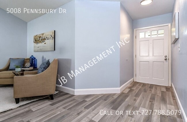 Building Photo - 5008 Pennsbury Dr