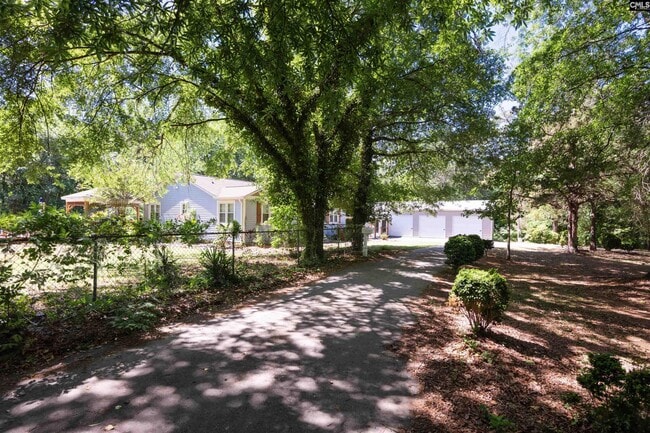 Building Photo - 2501 Freshly Mill Rd