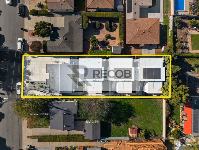 Building Photo - 6730 Mohawk St