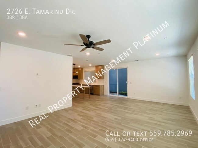 Building Photo - 2726 E St