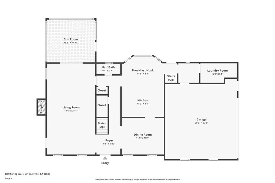 Building Photo - 3550 Spring Creek Cir