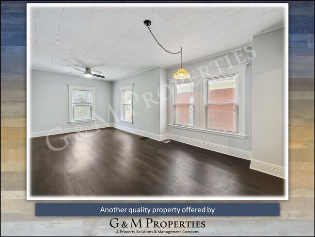 Building Photo - 31-33 Hubbell Park