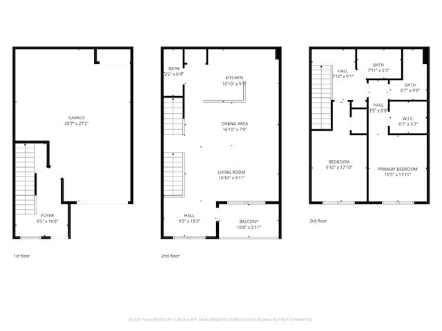 Building Photo - 1210 Chapman Ln