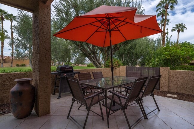 Building Photo - 73476 Dalea Ln