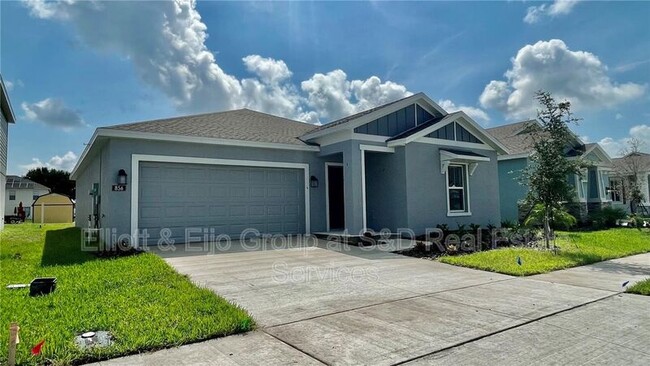 Primary Photo - 856 Timberland Dr