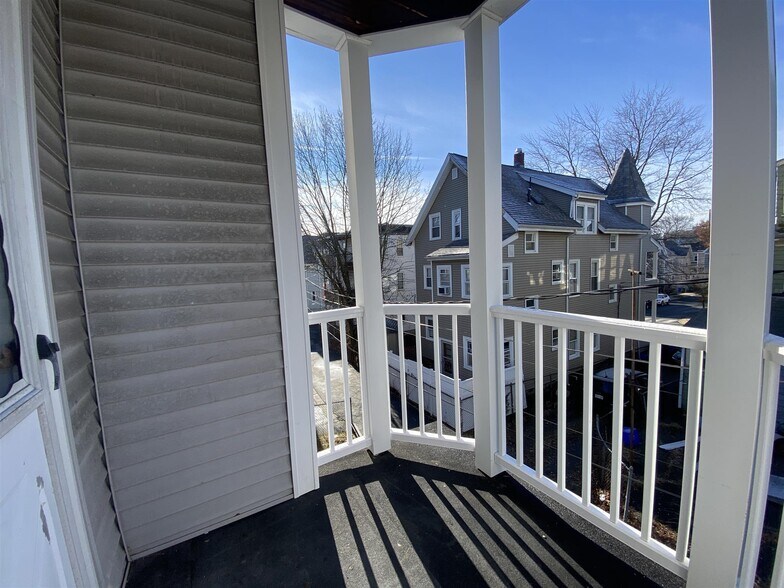 Building Photo - 21 Mount Vernon Park