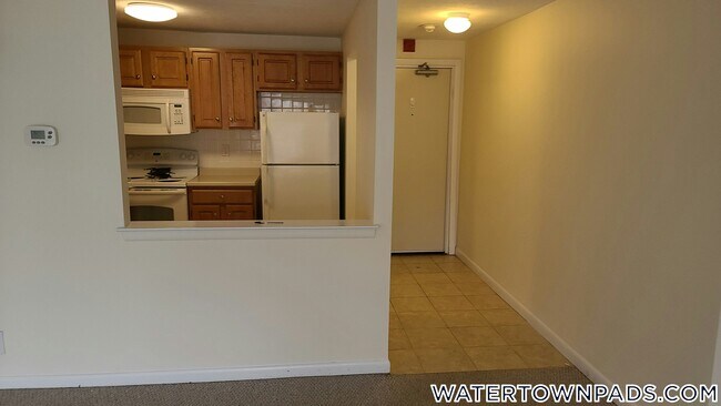 Building Photo - 245 Main St