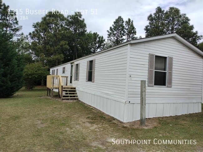 Primary Photo - 1515 Busbee Rd