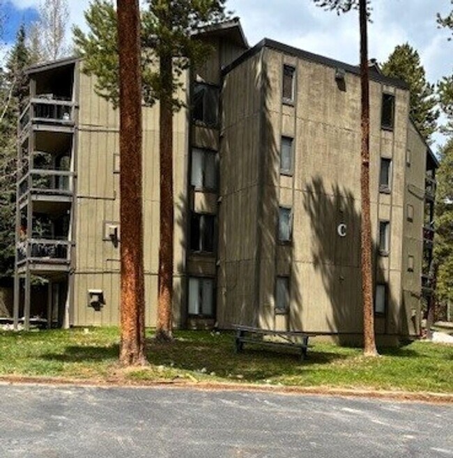 Building Photo - 1105 Ski Hill Rd