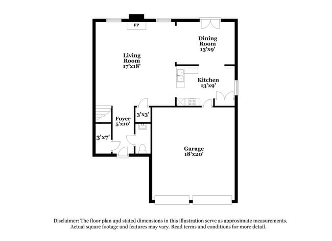 Building Photo - 3033 Sable Run Rd