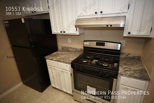 Building Photo - 10553 Kinross-