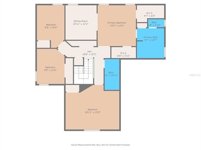 Building Photo - 3633 Morgan's Bluff Ct