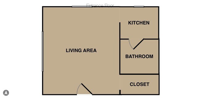 Building Photo - Top Floor Studio In Cap Hill Available NOW!