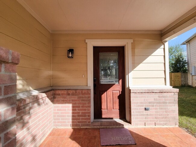 Building Photo - 16306 Kendons Way Ln