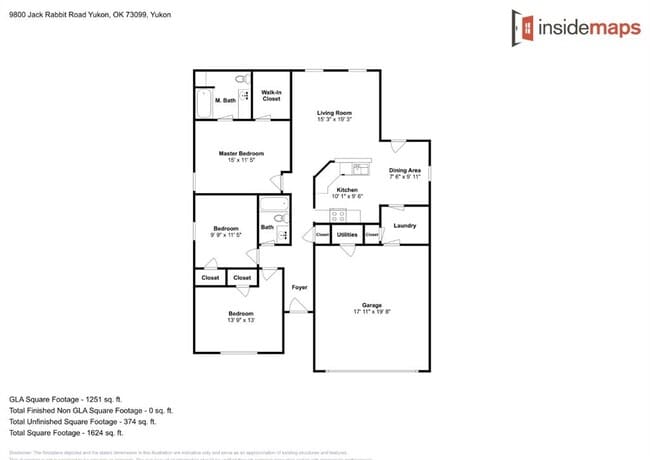 Building Photo - 9800 Jackrabbit Rd