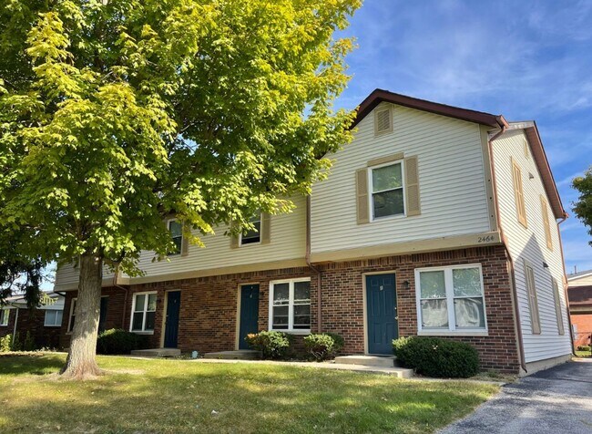 Building Photo - Sycamore Lane Apartments II