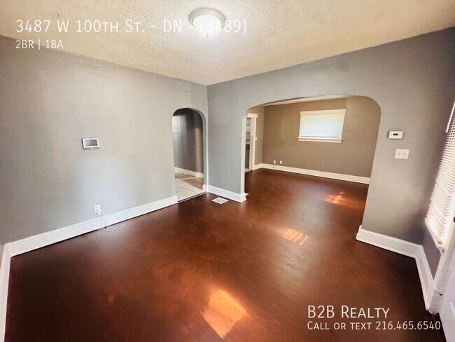 Building Photo - 3487 W 100th St