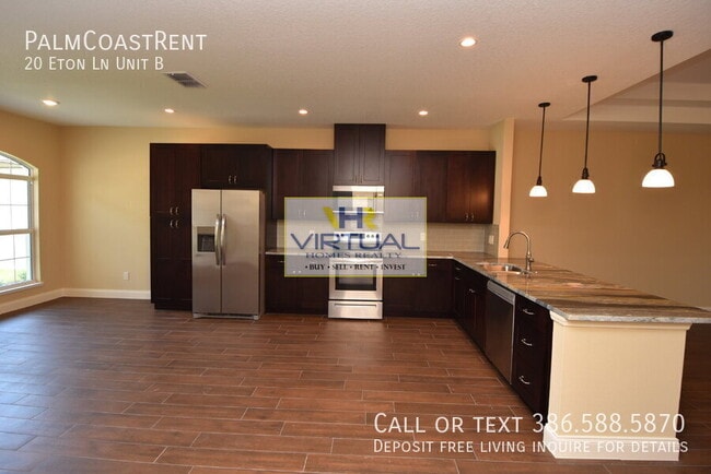 Building Photo - "Luxury Spacious 3-Bedroom Duplex in Palm ...