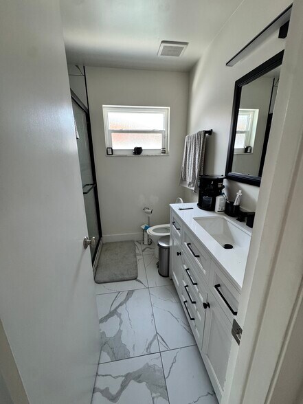 Bathroom - 2161 NW 89th Ter