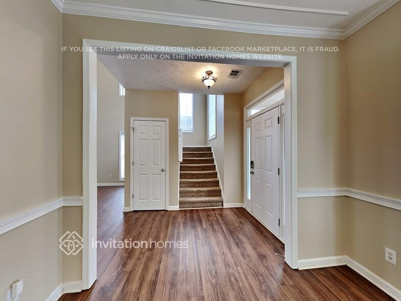 Building Photo - 5684 Jackson Knoll Trace NW