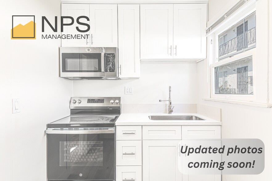 Building Photo - 525 Chestnut Ave