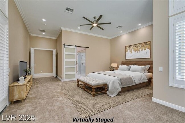 Building Photo - Elegant Anthem Country Club Residence with Spa, Balcony & 3-Car Garage