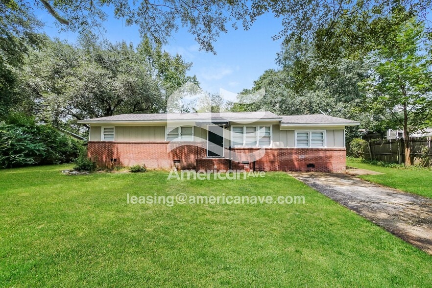 Primary Photo - 4533 Sentry St