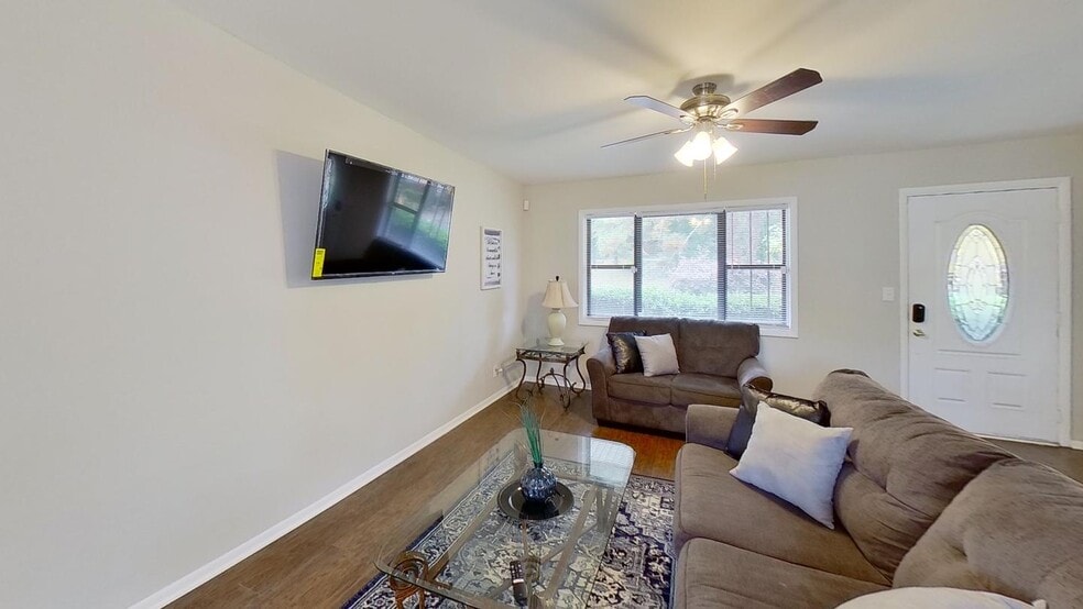 Primary Photo - 2991 Tribble Ln NW