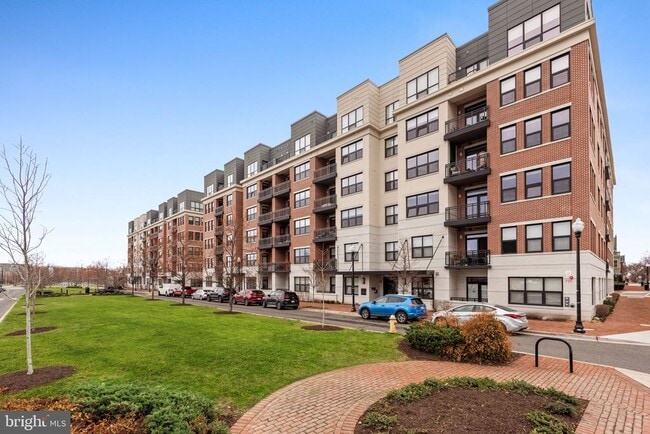 Building Photo - 701 Swann Ave