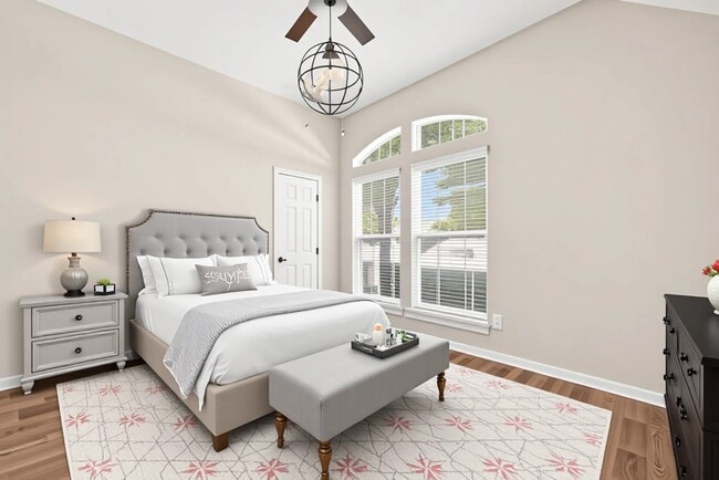 Building Photo - 22523 Cascade Springs Dr