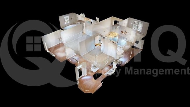 Building Photo - 4032 Guthrie Dr
