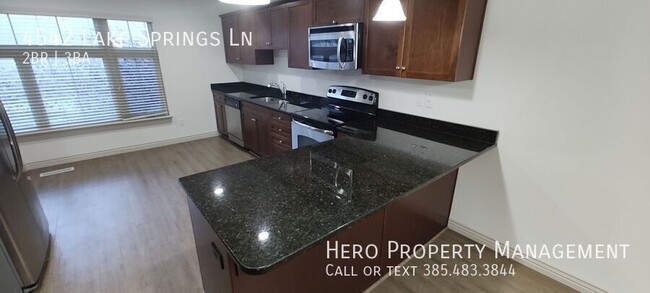 Building Photo - 4542 Lake Springs Ln