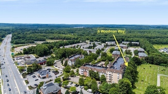 Building Photo - 6 Woodman Way