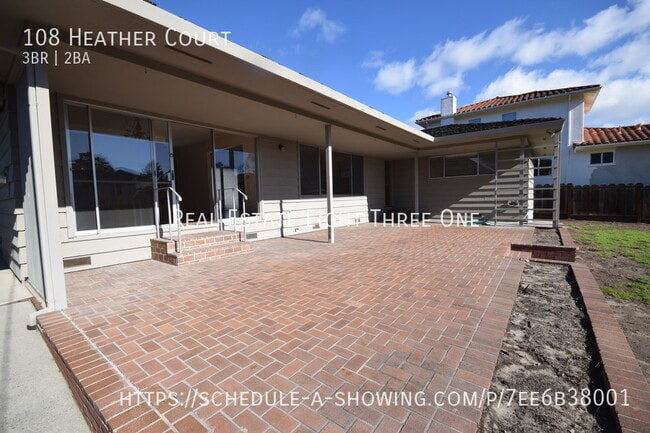 Building Photo - 108 Heather Ct