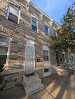 Building Photo - 2408 Ashland Ave