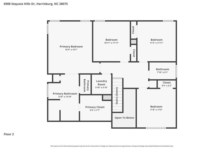 Building Photo - 6908 Sequoia Hills Dr