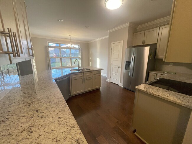 Building Photo - 107 Welbury Ct