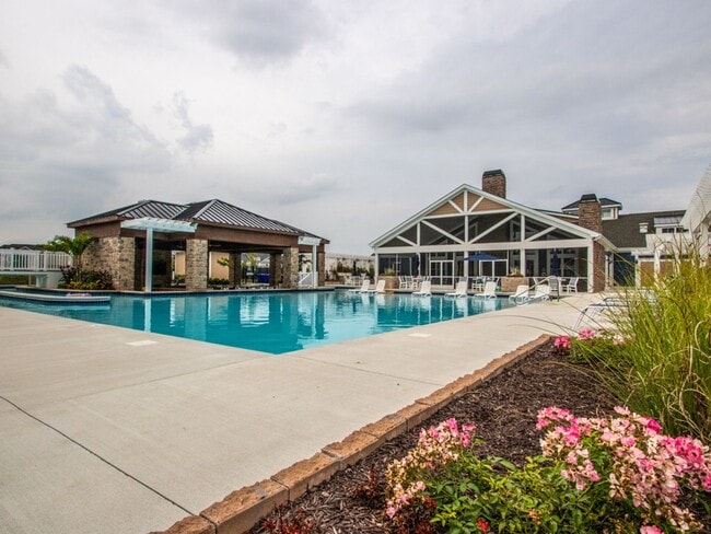Building Photo - Unfurnished Year-Round Rental: 4BR End-Unit Townhome in Governors Near Downtown Lewes & Bike Trail
