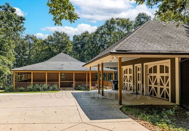 Building Photo - 168 Timberlake Dr